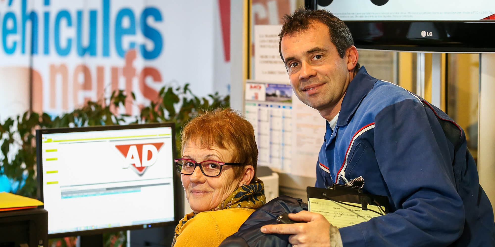 Garage Saint Loup SaintJeandeBraye, Entretien, Dépannage, Révision